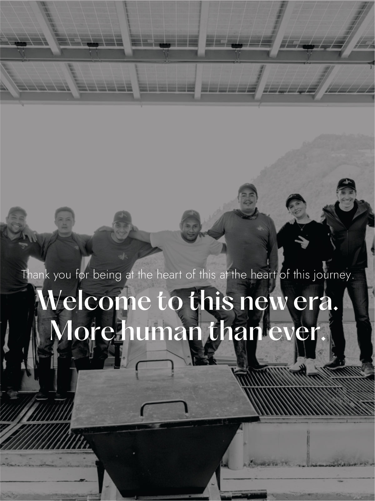 The people behind La Palma & El Tucán