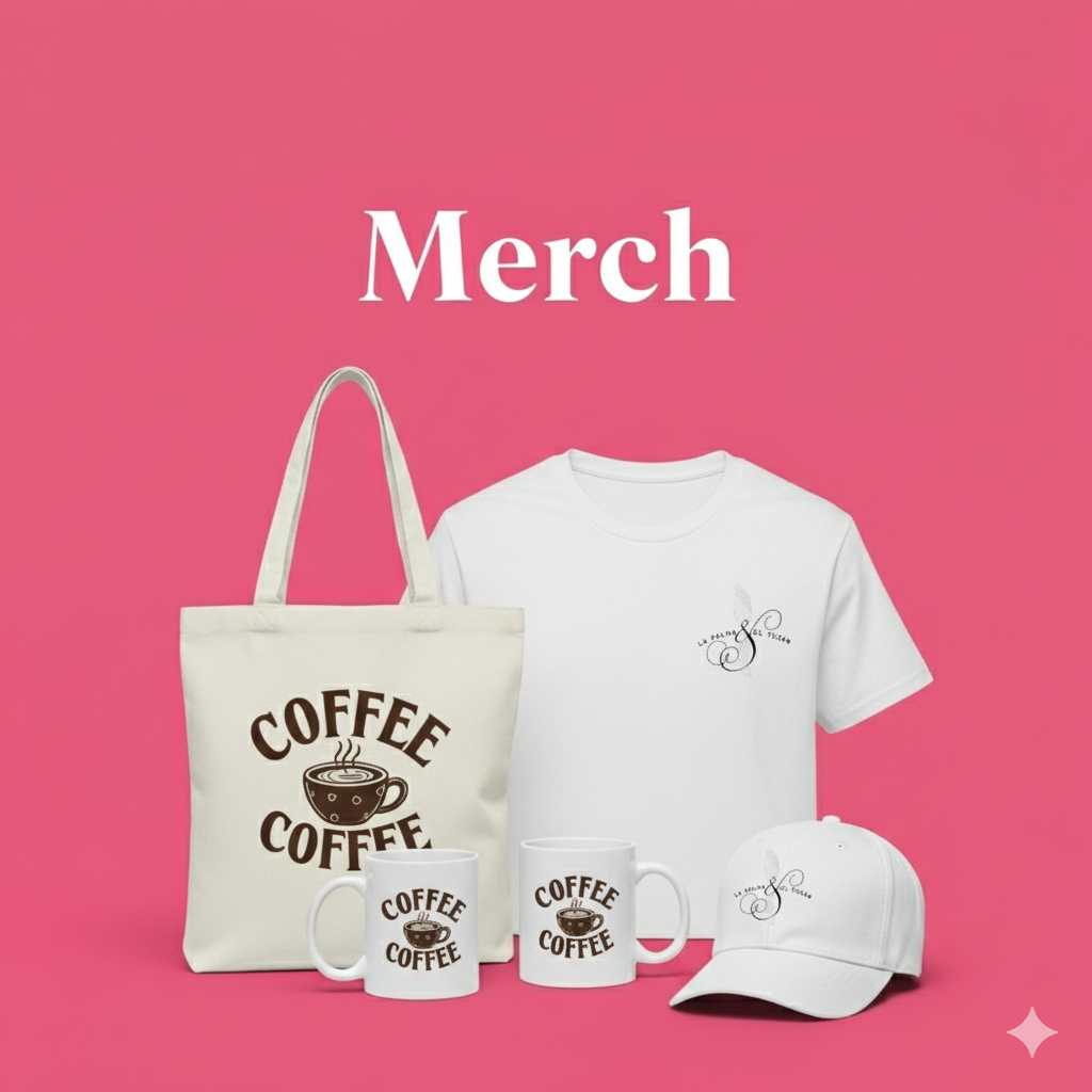 Merch