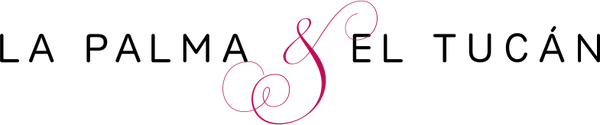 La Palma & El Tucán logo