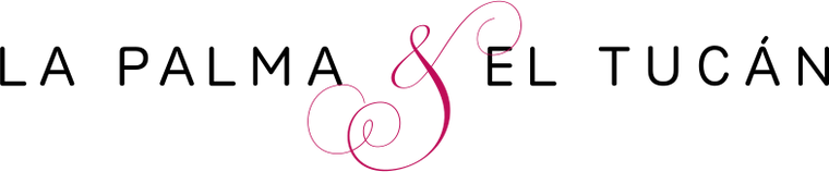 La Palma & El Tucán logo