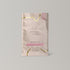 Roasted Palma Blend 12 oz coffee bag, front