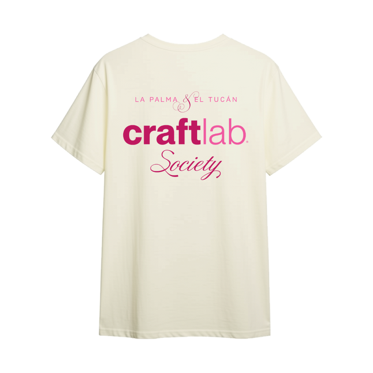 CraftLab Society T-Shirt