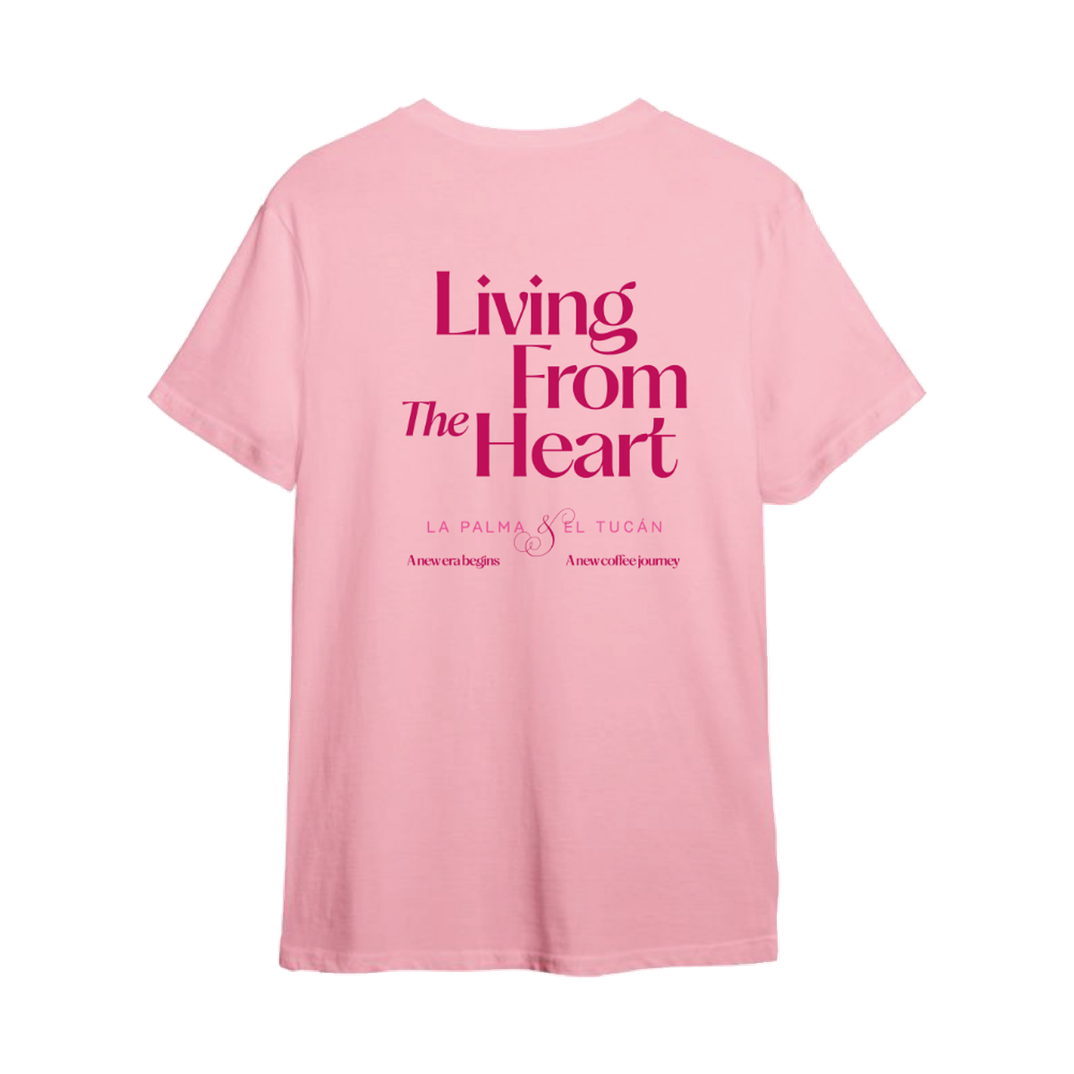 La Palma & El Tucán T-Shirt
